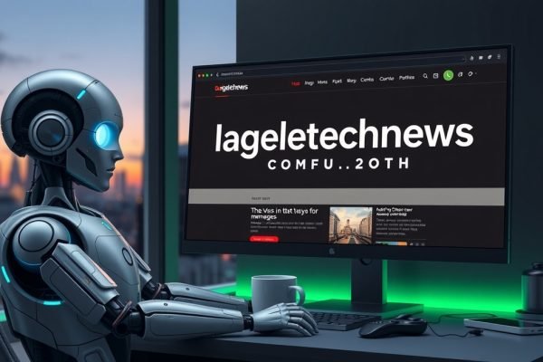 bageltechnews .com tech updates