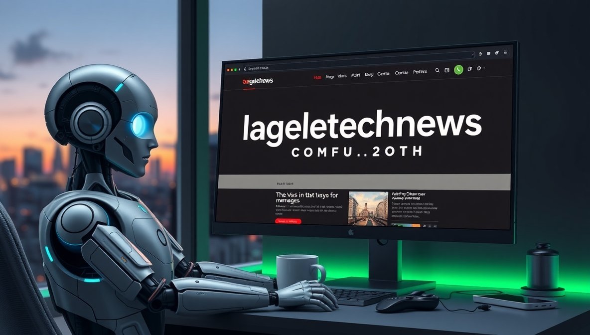 bageltechnews .com tech updates