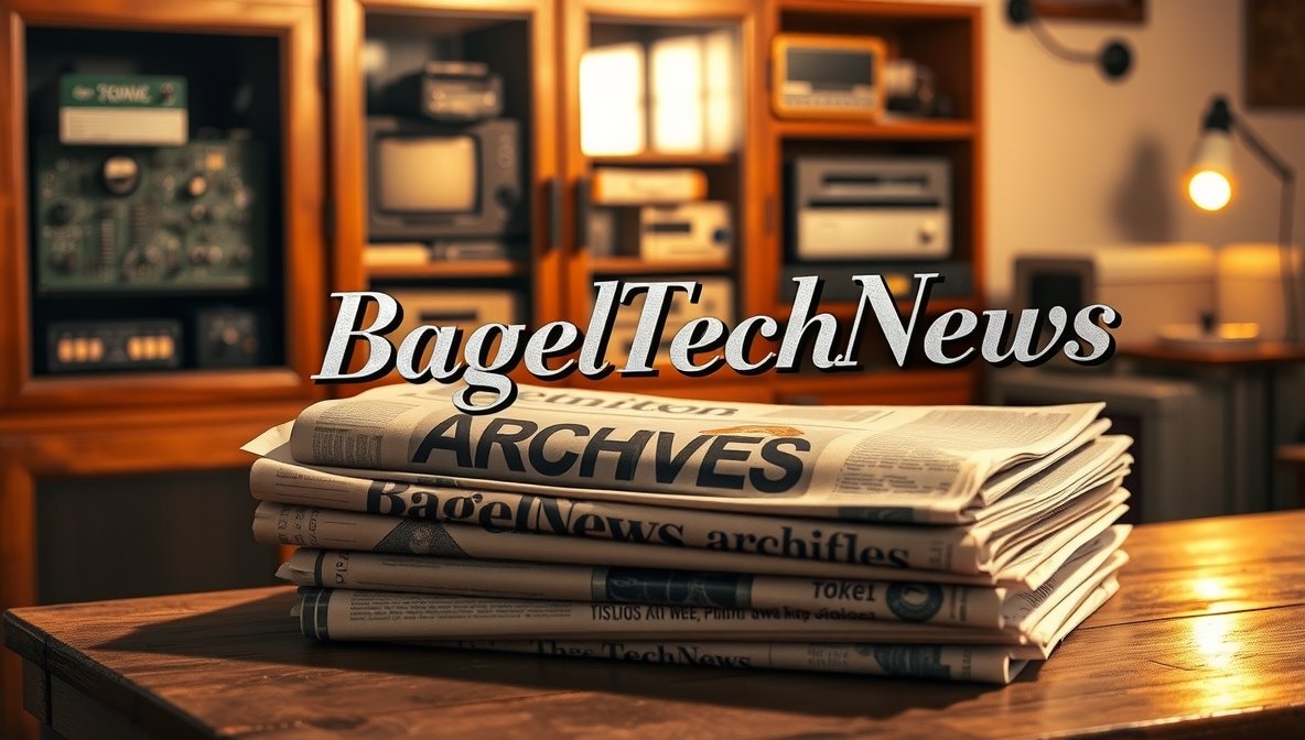 bageltechnews archives