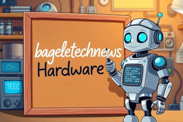 bageltechnews hardware