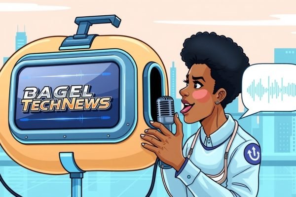 bageltechnews voice changers