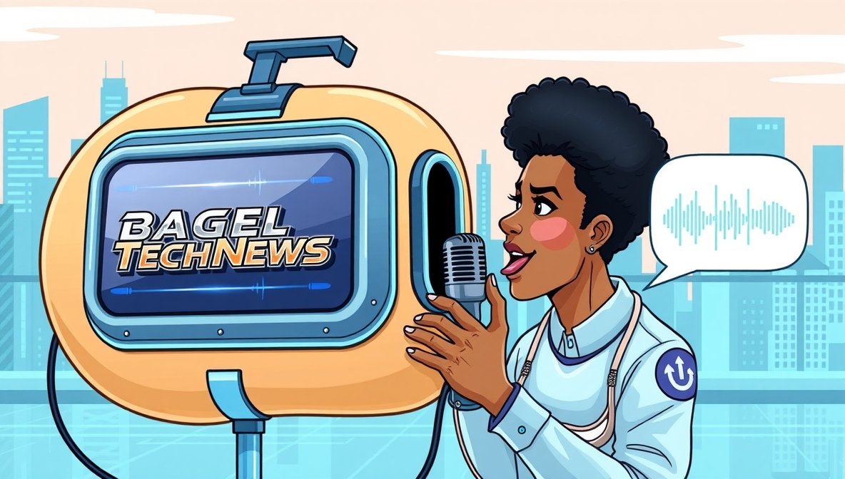bageltechnews voice changers