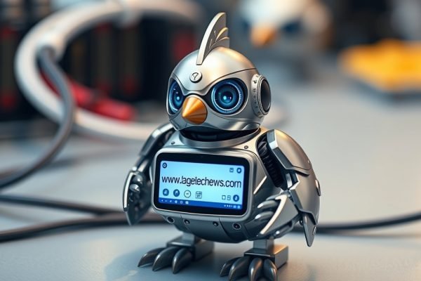 www bageltechnews .com