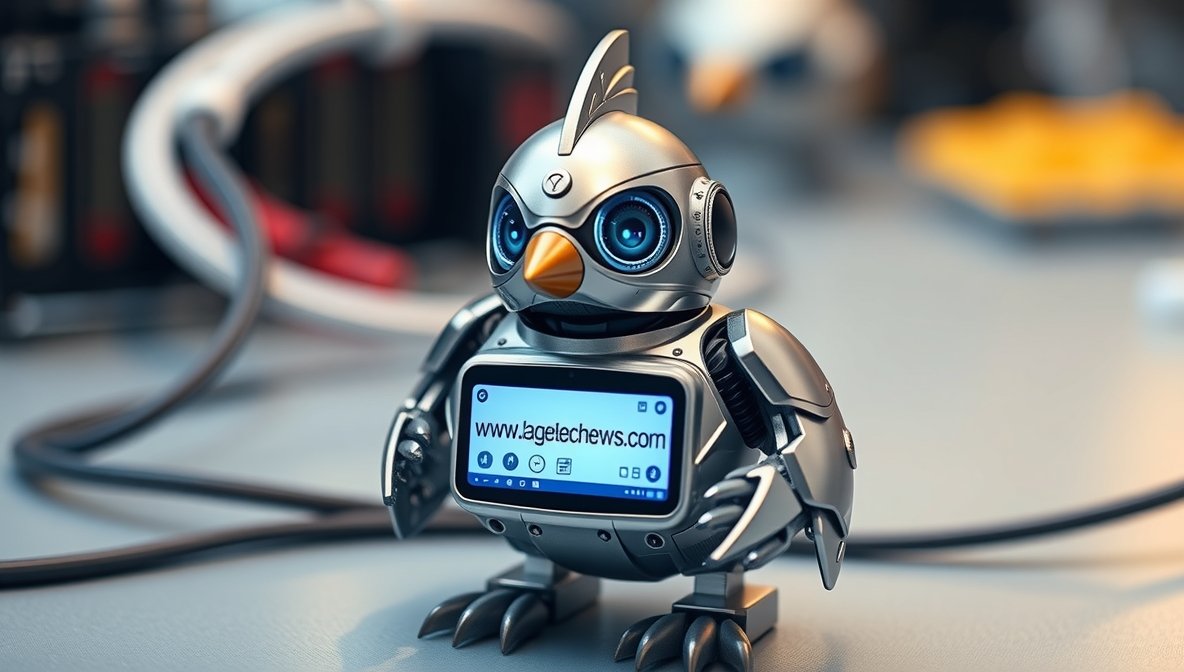 www bageltechnews .com