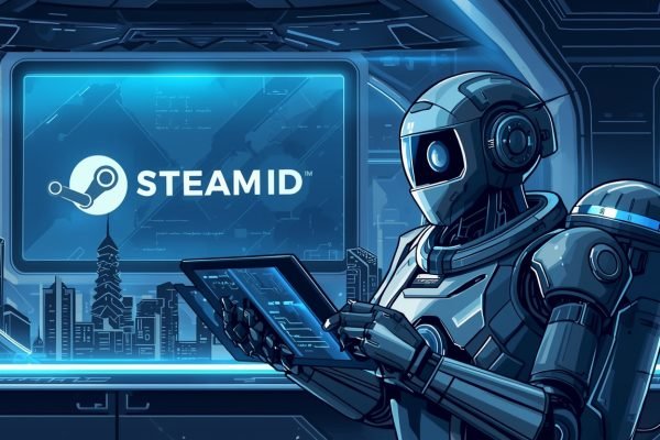 steam id dive bageltechnews identifiers