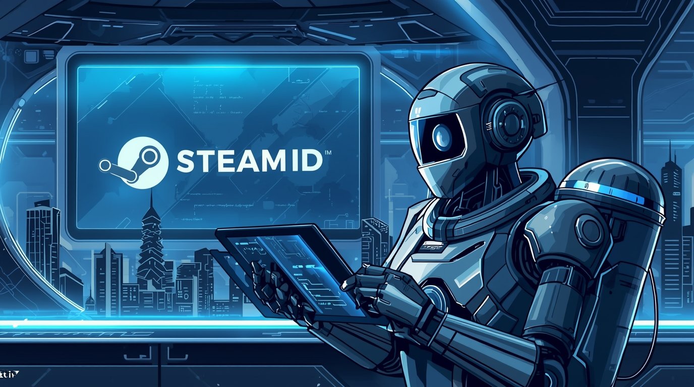 steam id dive bageltechnews identifiers