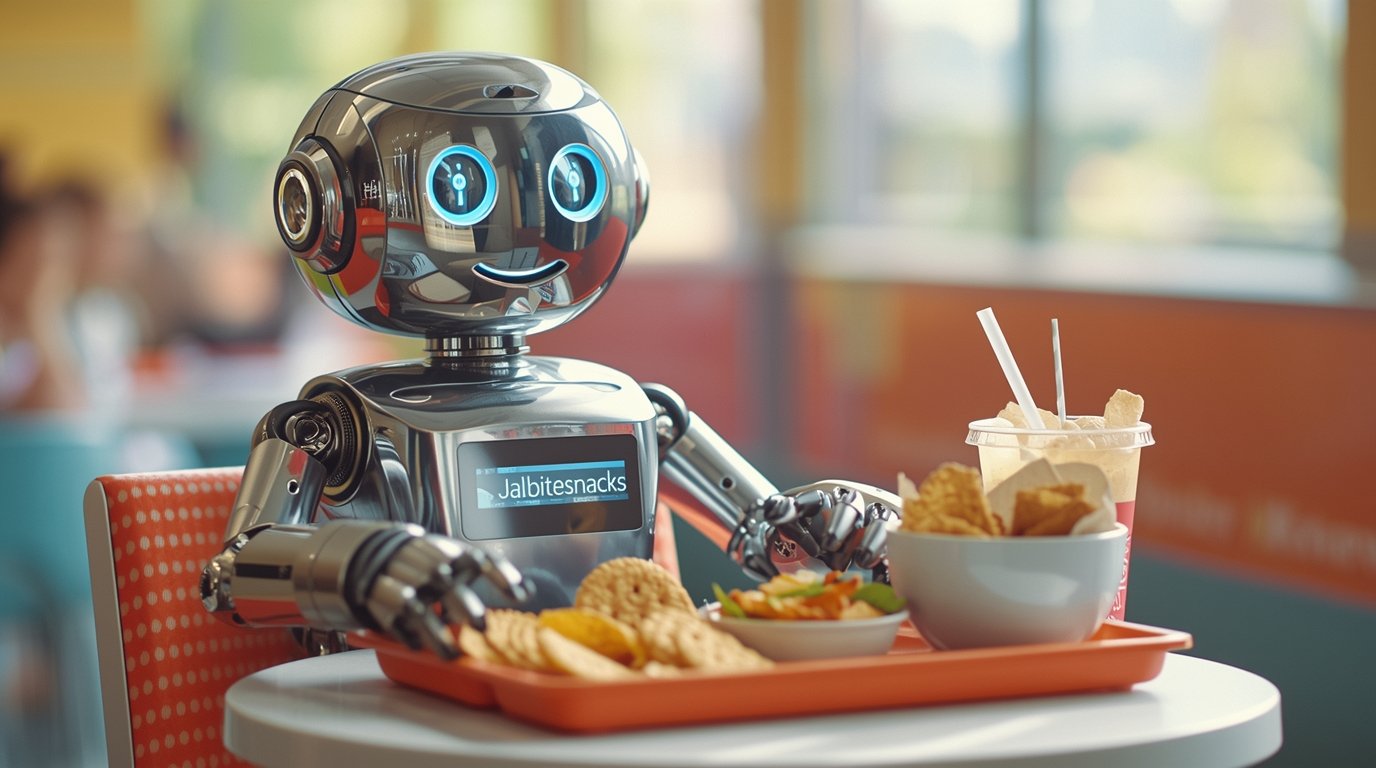 jalbitesnacks lunch time