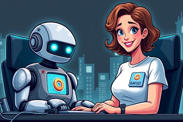 kristinemitchell bageltechnews