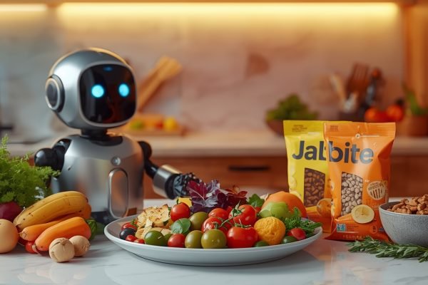 healthy dinner jalbitesnacks