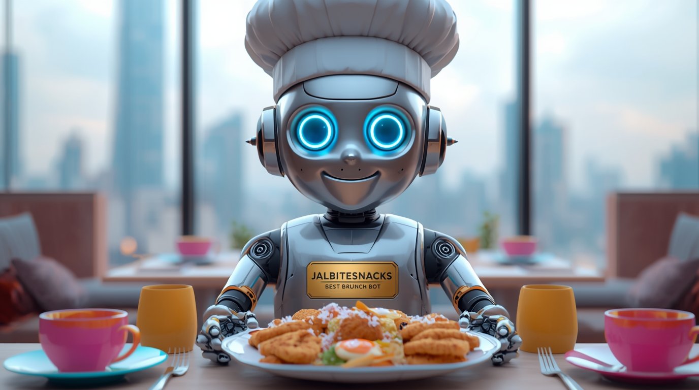 jalbitesnacks best brunch