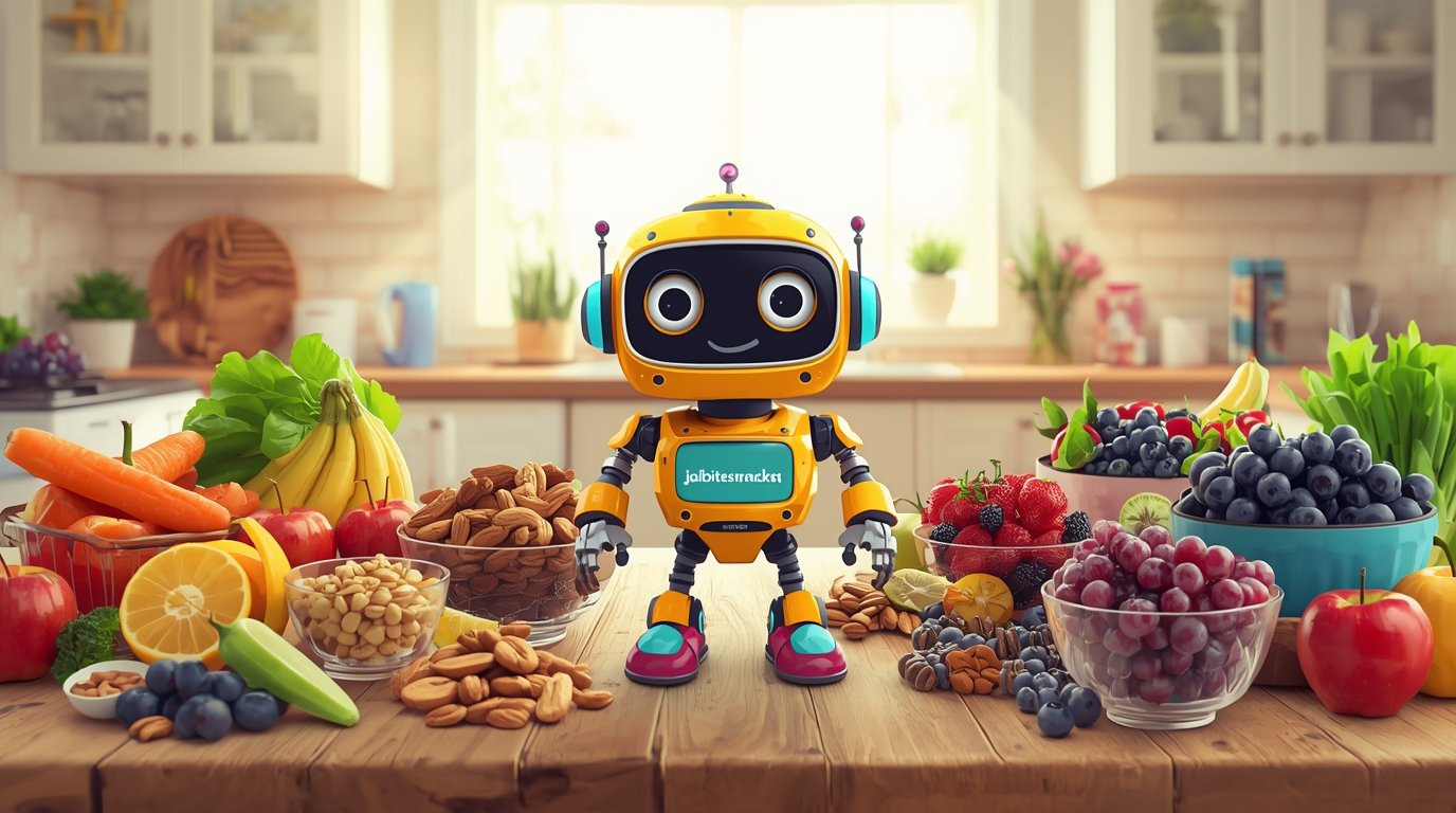 healthy snacks jalbitesnacks