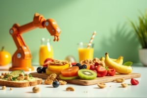 healthy brunch jalbitesnacks from justalittlebite