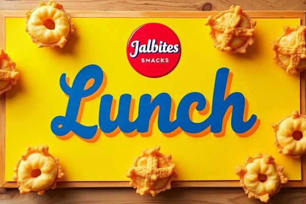 jalbitesnacks lunch