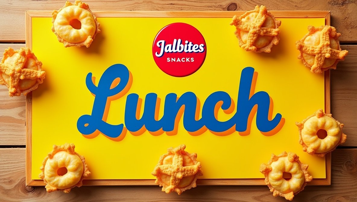 jalbitesnacks lunch