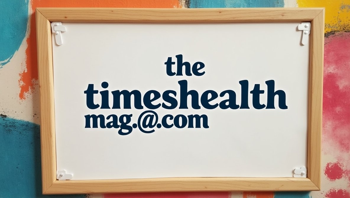 the timeshealthmag.@com blog