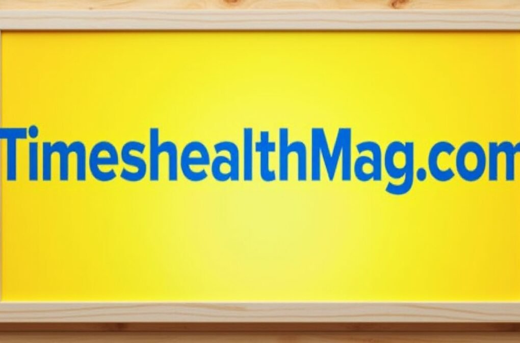 timeshealthmag com