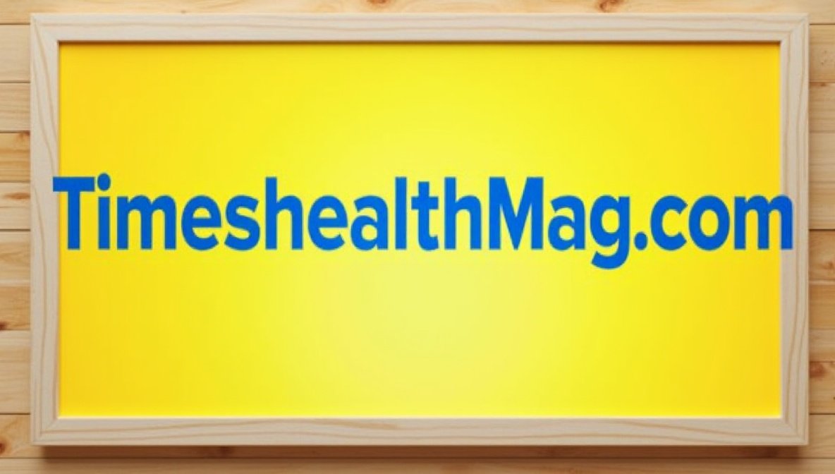 timeshealthmag com