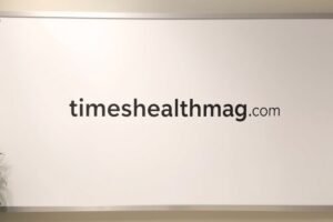 blog timeshealthmag com
