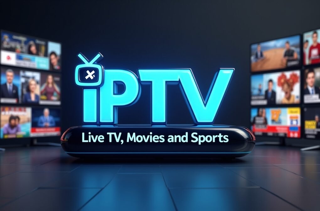 Trex IPTV Reseller guide