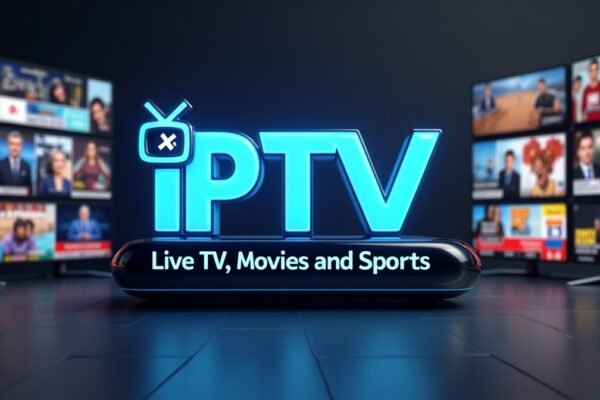 Trex IPTV Reseller guide