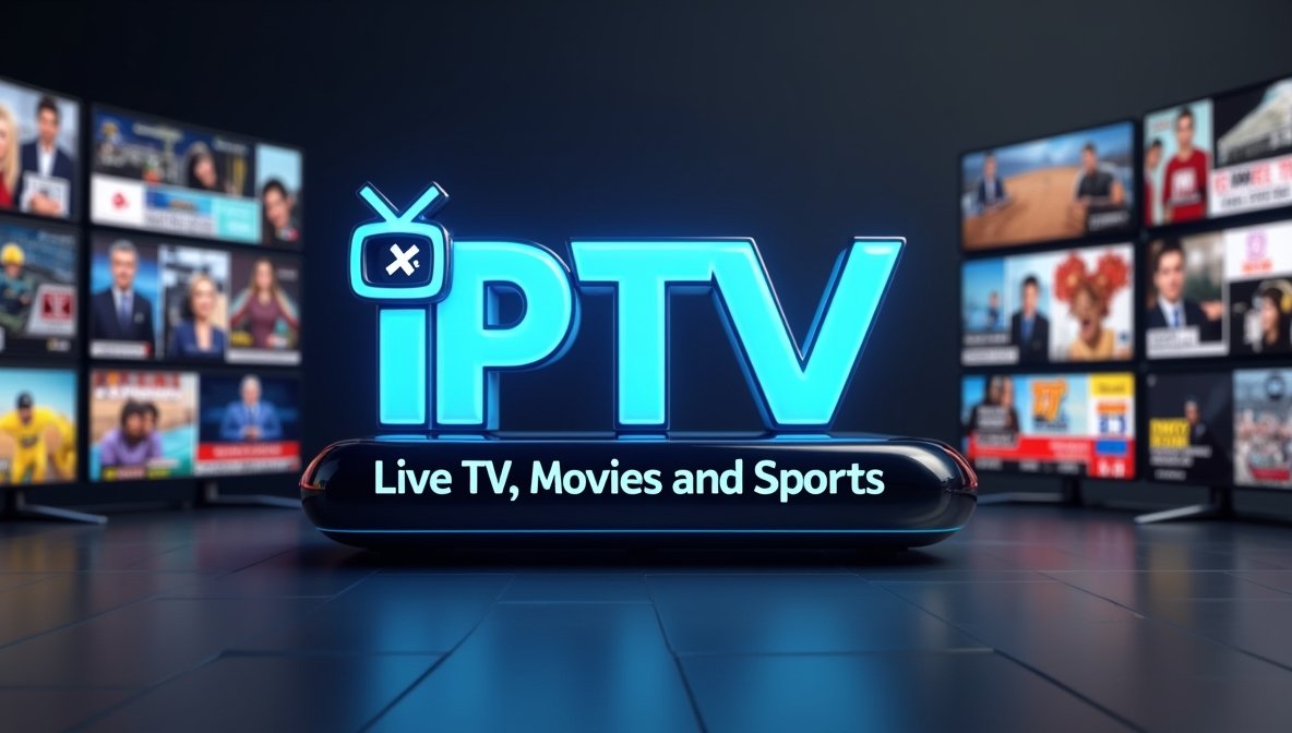 Trex IPTV Reseller guide